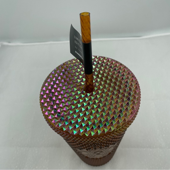 Starbucks 50Th Anniversary Tumbler - Picture 5 of 5